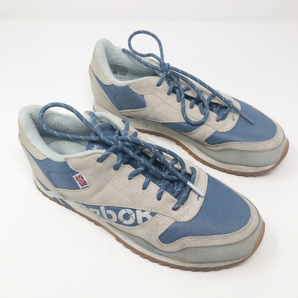 Reebok Alter Icons Lace Up Sneakers Size 7.5